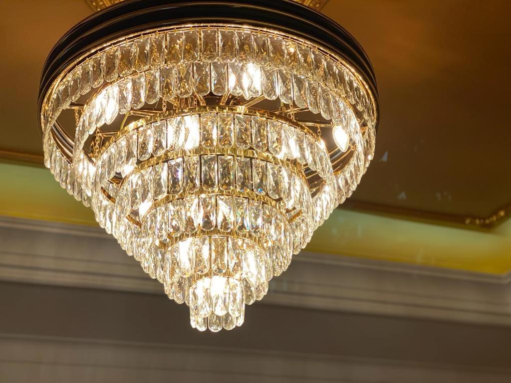 Vila Imperial One Luxury Boutique Hotel Făgăraş Zewnętrze zdjęcie