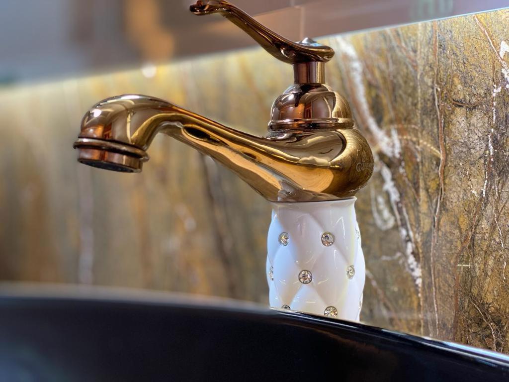 Vila Imperial One Luxury Boutique Hotel Făgăraş Zewnętrze zdjęcie