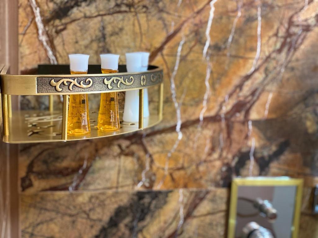 Vila Imperial One Luxury Boutique Hotel Făgăraş Zewnętrze zdjęcie