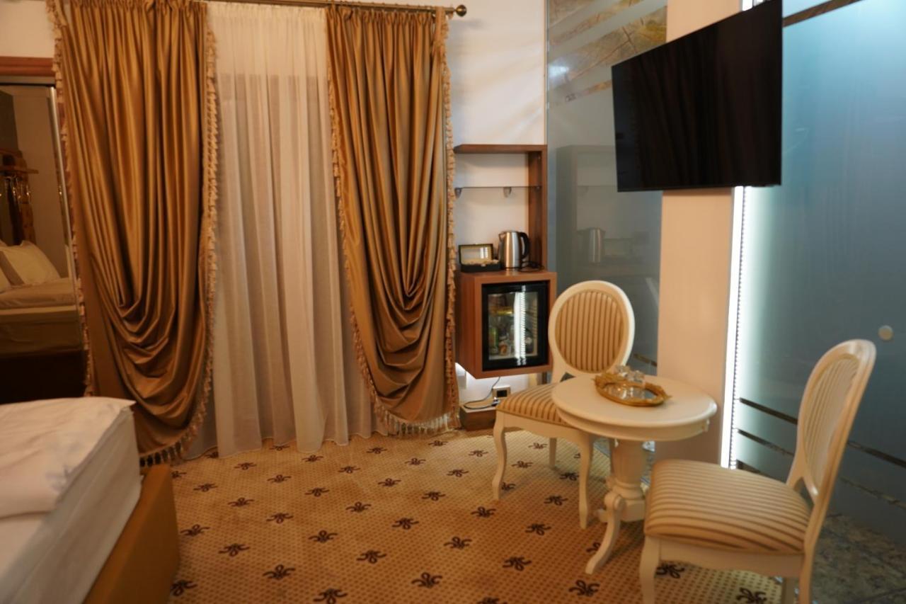 Vila Imperial One Luxury Boutique Hotel Făgăraş Zewnętrze zdjęcie