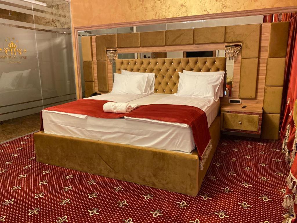 Vila Imperial One Luxury Boutique Hotel Făgăraş Zewnętrze zdjęcie