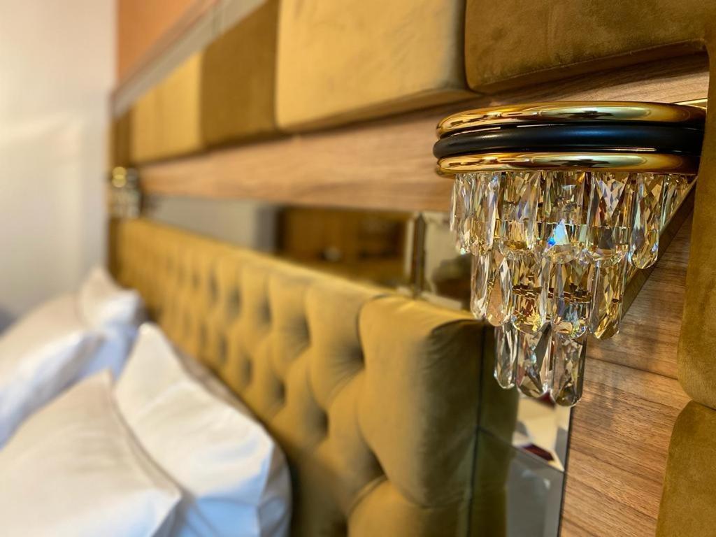 Vila Imperial One Luxury Boutique Hotel Făgăraş Zewnętrze zdjęcie