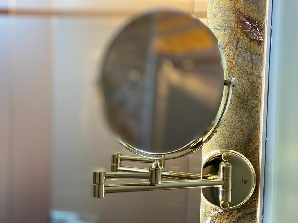 Vila Imperial One Luxury Boutique Hotel Făgăraş Zewnętrze zdjęcie