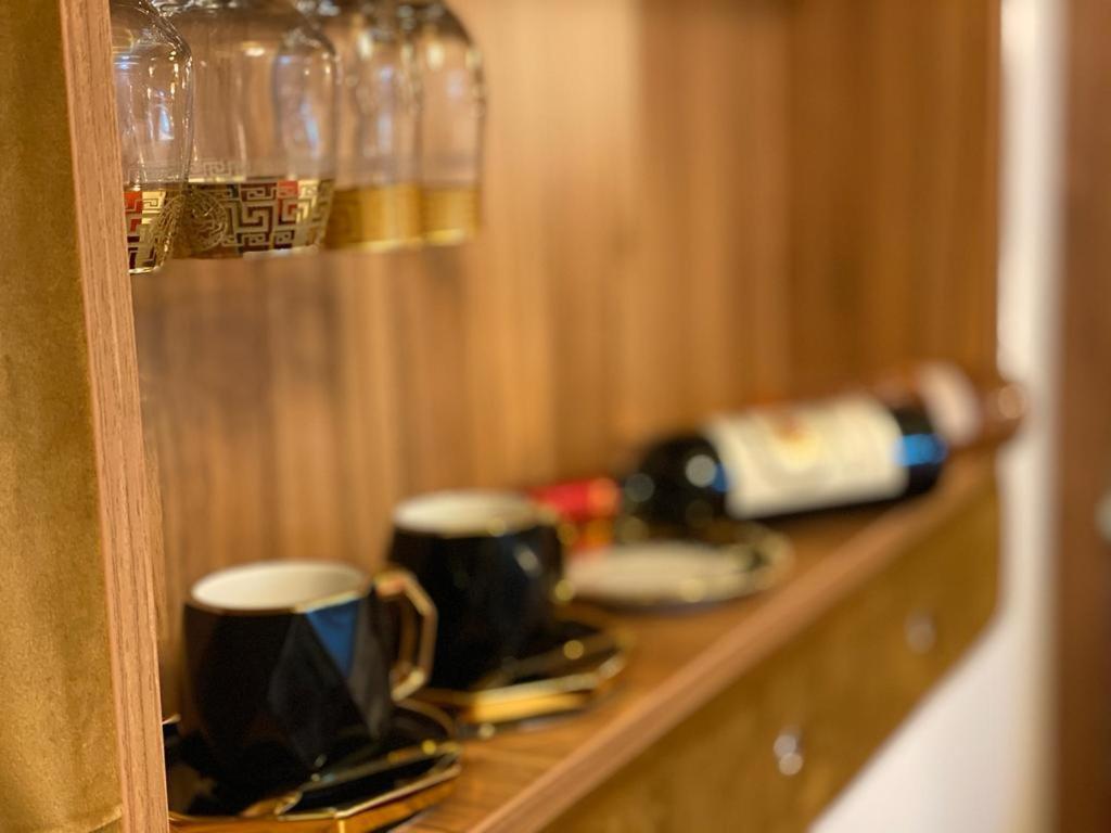 Vila Imperial One Luxury Boutique Hotel Făgăraş Zewnętrze zdjęcie