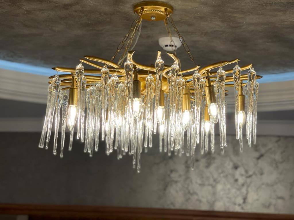 Vila Imperial One Luxury Boutique Hotel Făgăraş Zewnętrze zdjęcie