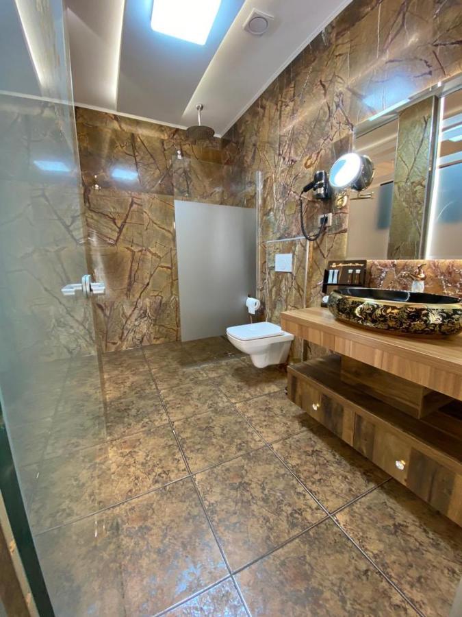 Vila Imperial One Luxury Boutique Hotel Făgăraş Zewnętrze zdjęcie