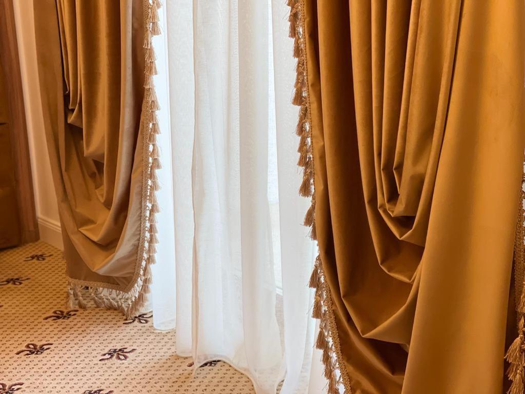 Vila Imperial One Luxury Boutique Hotel Făgăraş Zewnętrze zdjęcie
