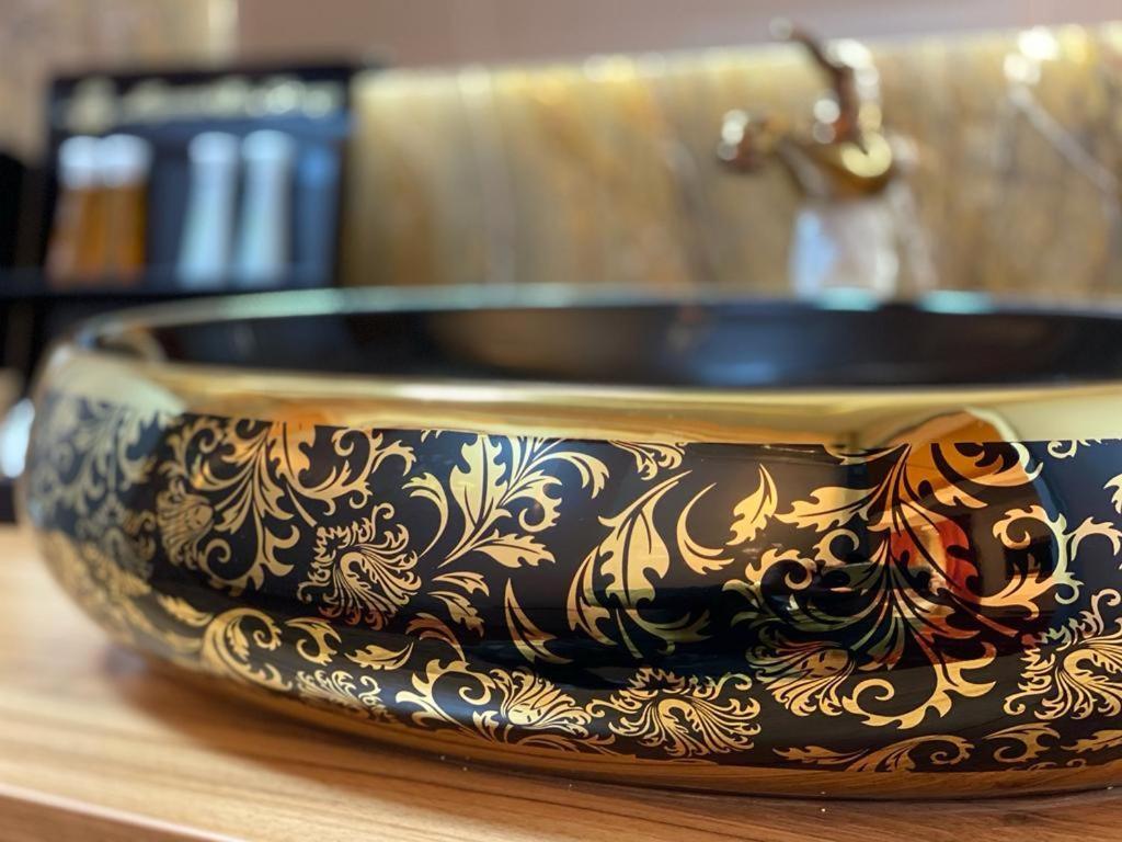 Vila Imperial One Luxury Boutique Hotel Făgăraş Zewnętrze zdjęcie