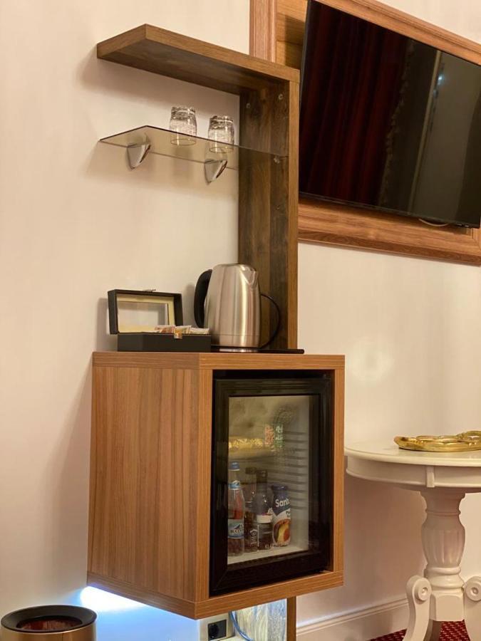 Vila Imperial One Luxury Boutique Hotel Făgăraş Zewnętrze zdjęcie