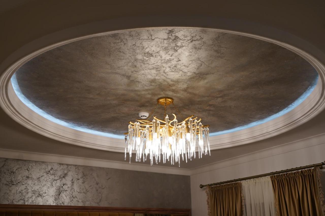 Vila Imperial One Luxury Boutique Hotel Făgăraş Zewnętrze zdjęcie