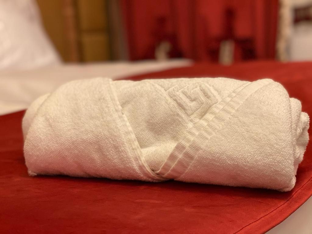 Vila Imperial One Luxury Boutique Hotel Făgăraş Zewnętrze zdjęcie