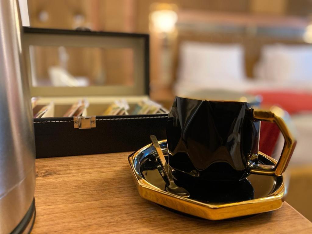 Vila Imperial One Luxury Boutique Hotel Făgăraş Zewnętrze zdjęcie