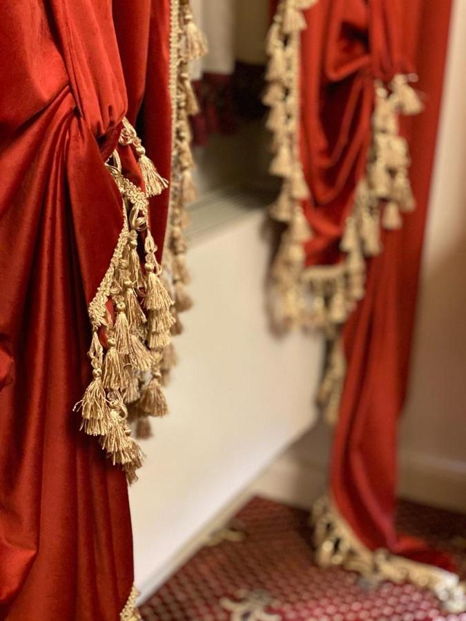 Vila Imperial One Luxury Boutique Hotel Făgăraş Zewnętrze zdjęcie